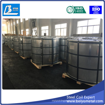 Galvanized Steel Coil for Construction SGCC